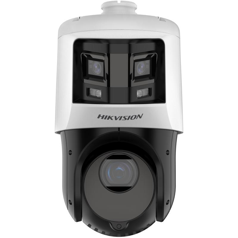 PTZ IP HIKVISION 4MP 25X Panorama/DS-2SE4C425MWG-E/26